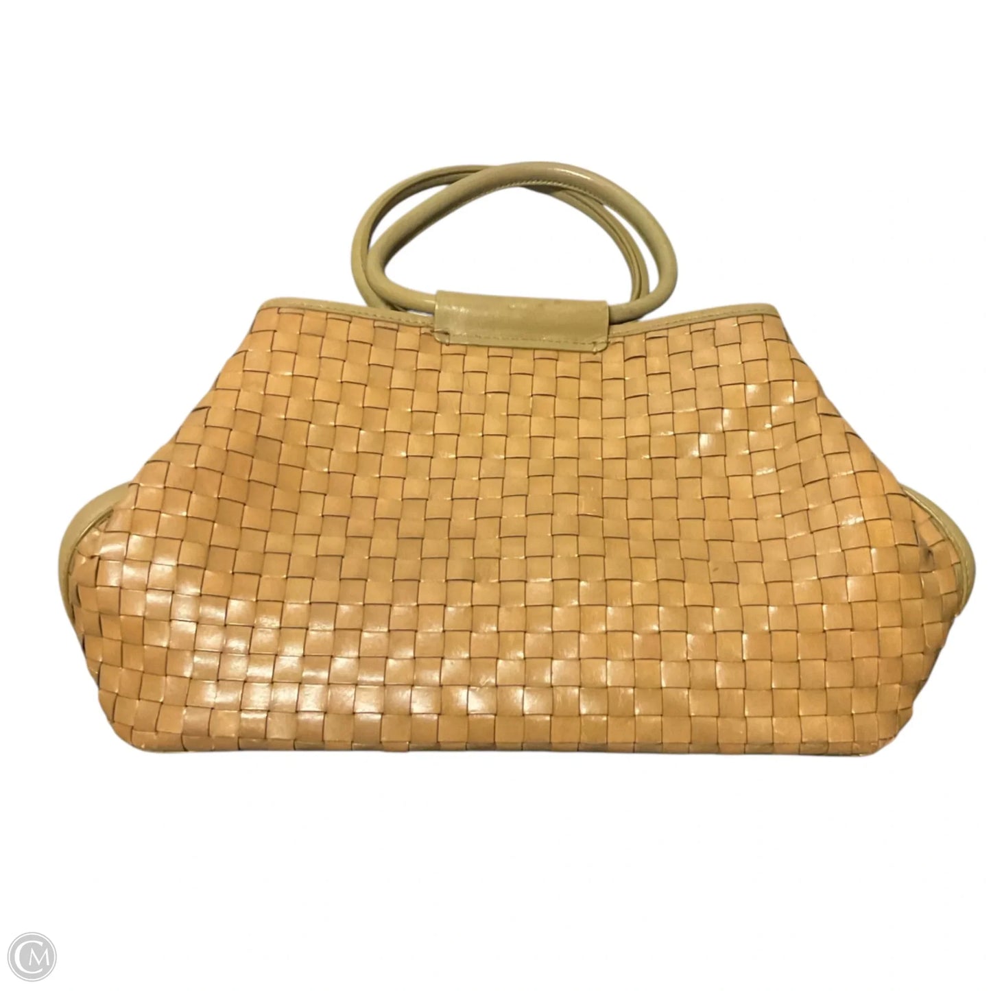 Handbag By Fossil, Size: Medium