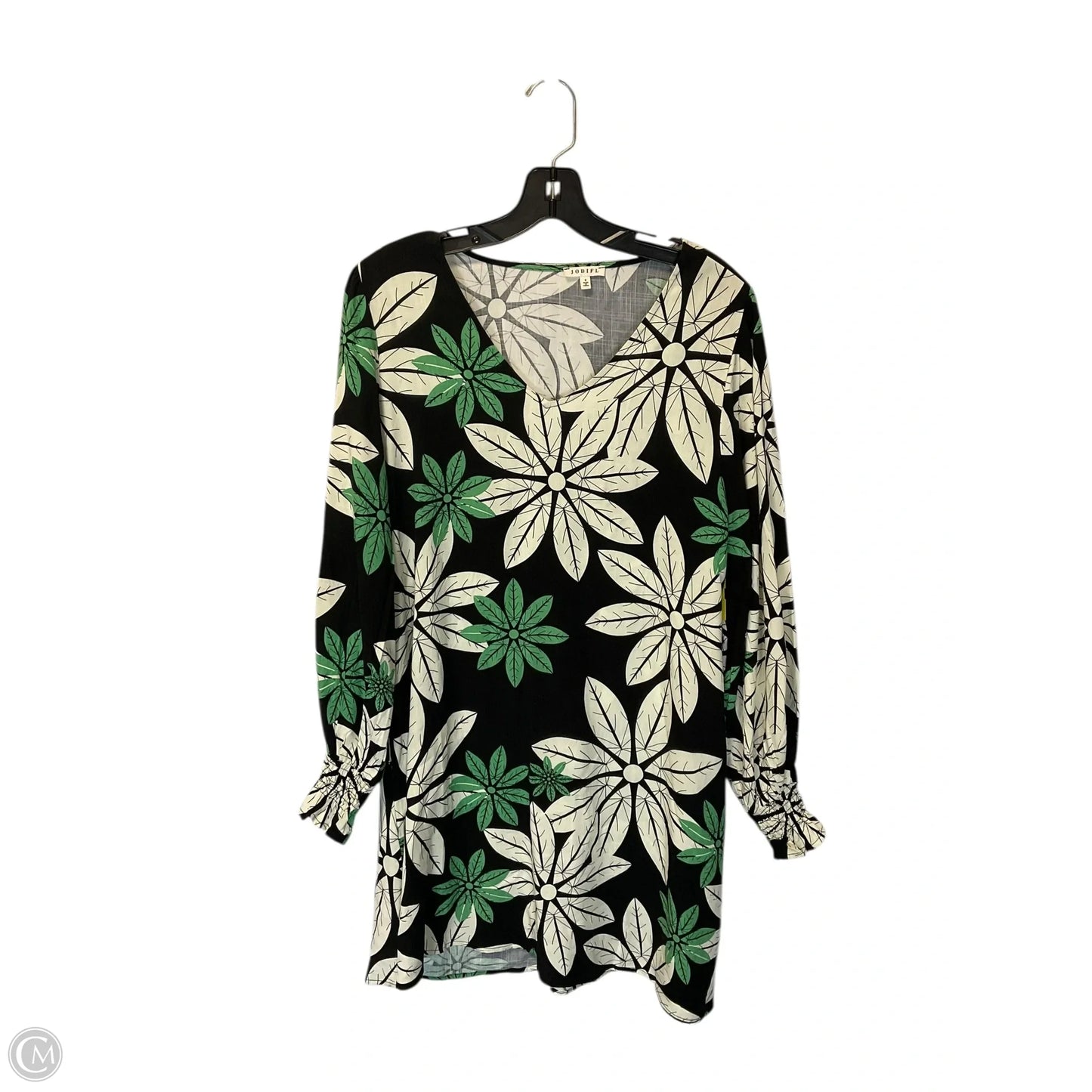 Dress Casual Short By Jodifl In Black, Size: S