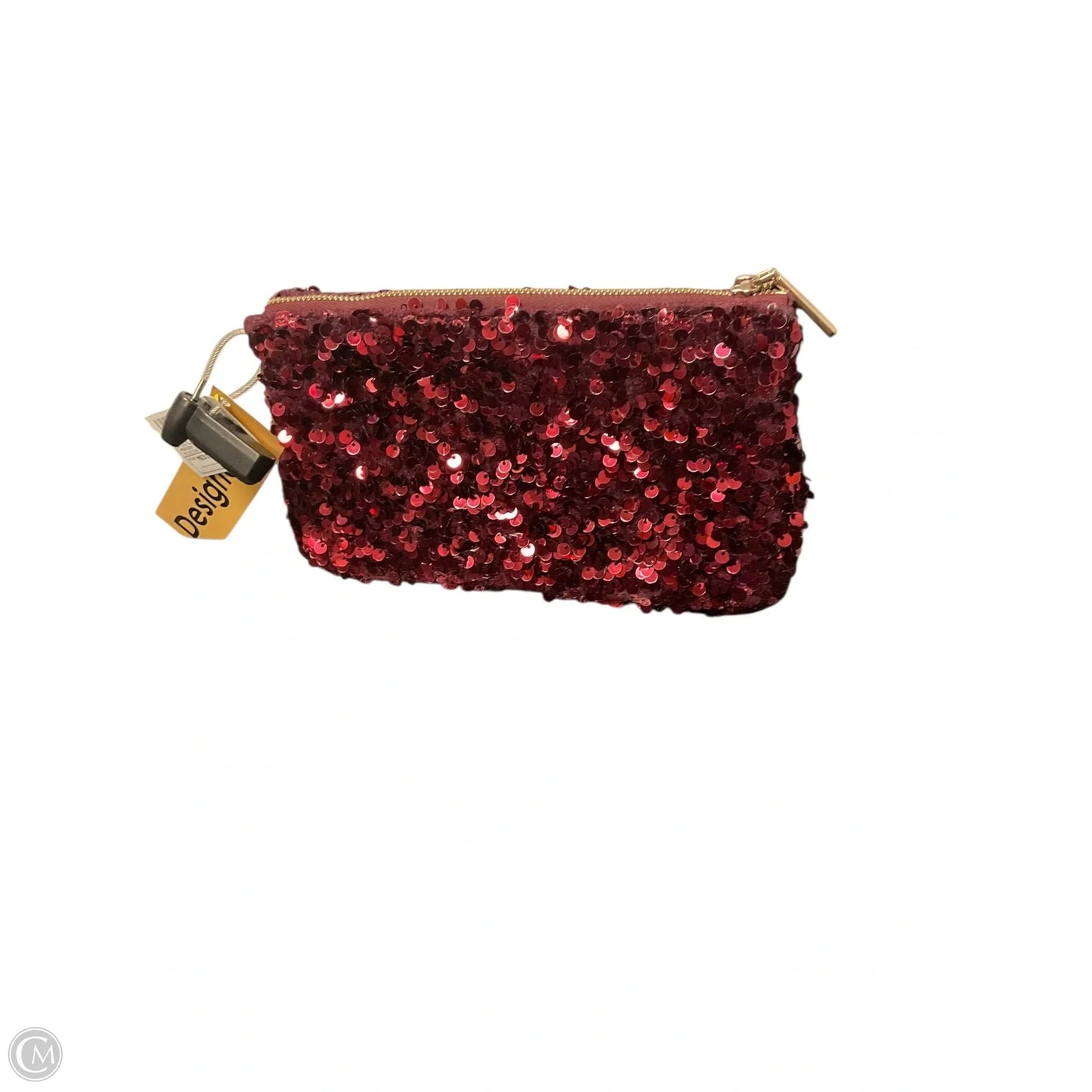 Wristlet Designer By Kate Spade, Size: Medium