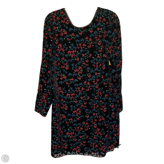 Dress Casual Short By Draper James In Black, Size: S