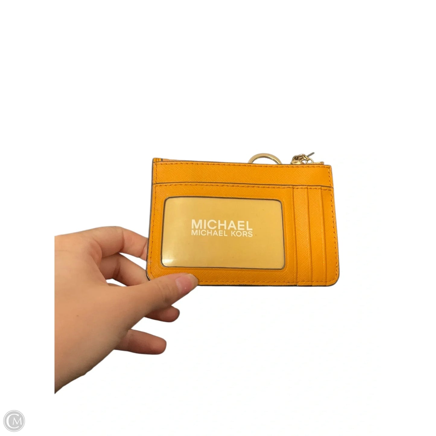 Wallet Designer By Michael Kors, Size: Small
