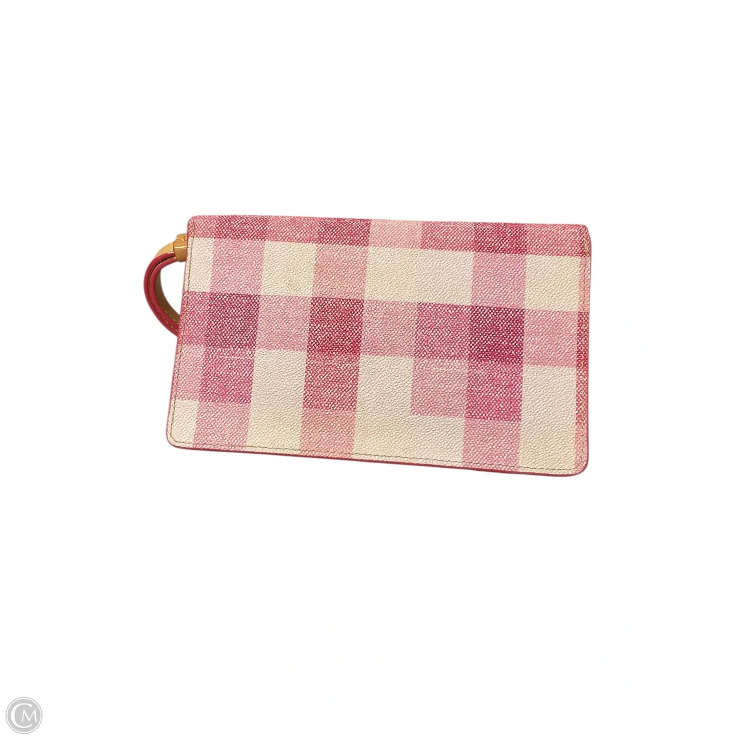 Wristlet Designer By Dooney And Bourke, Size: Large