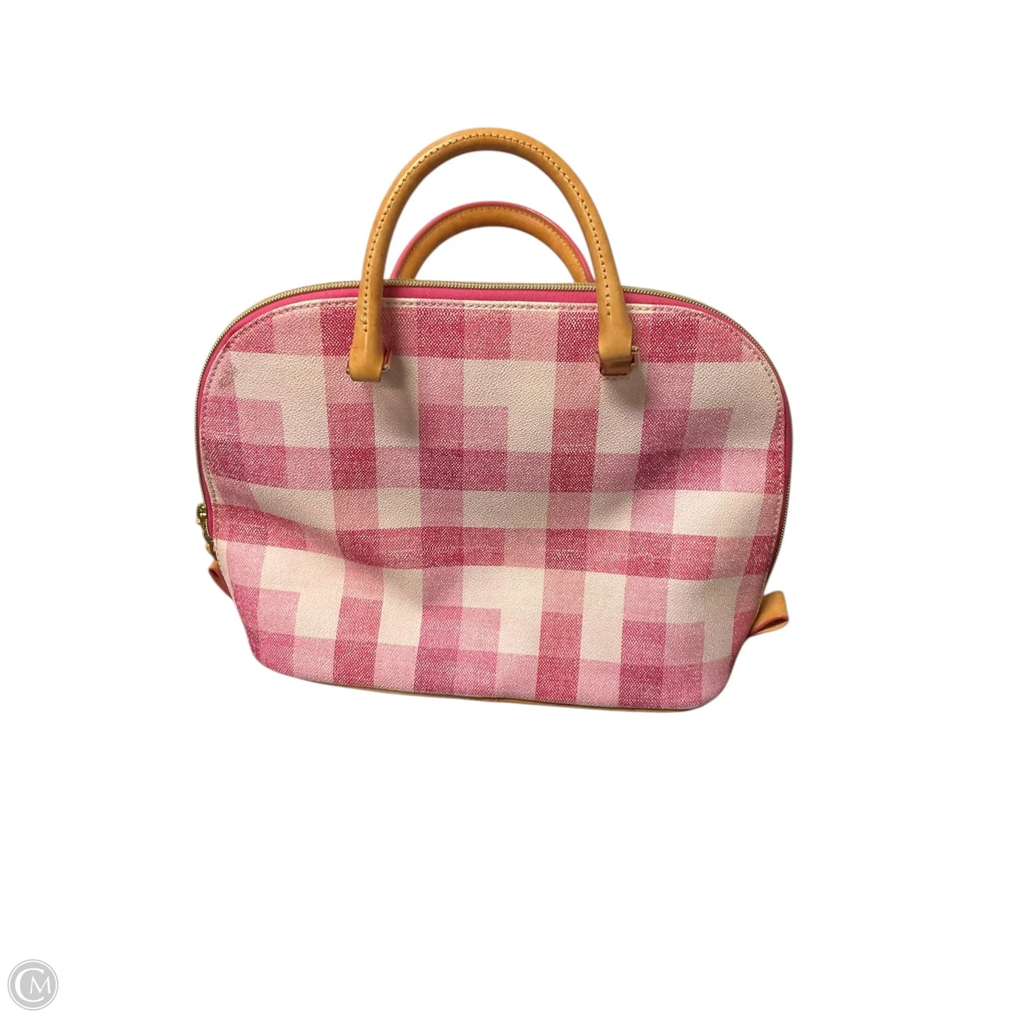 Handbag Designer By Dooney And Bourke, Size: Medium