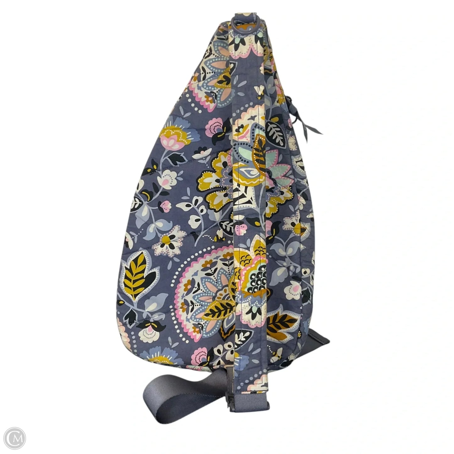 Backpack By Vera Bradley, Size: Medium