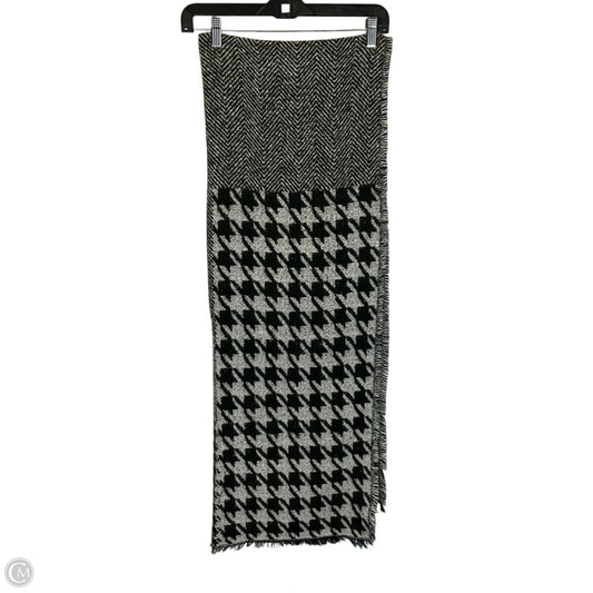 Scarf Long By Michael By Michael Kors
