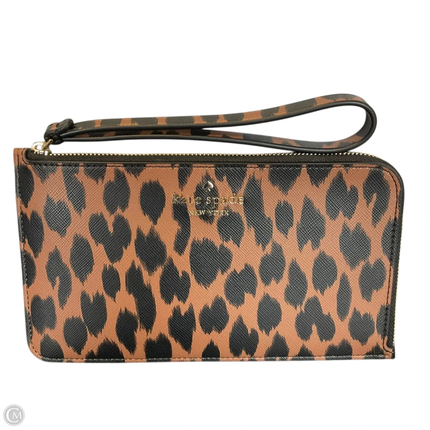 Wristlet Designer By Kate Spade, Size: Large