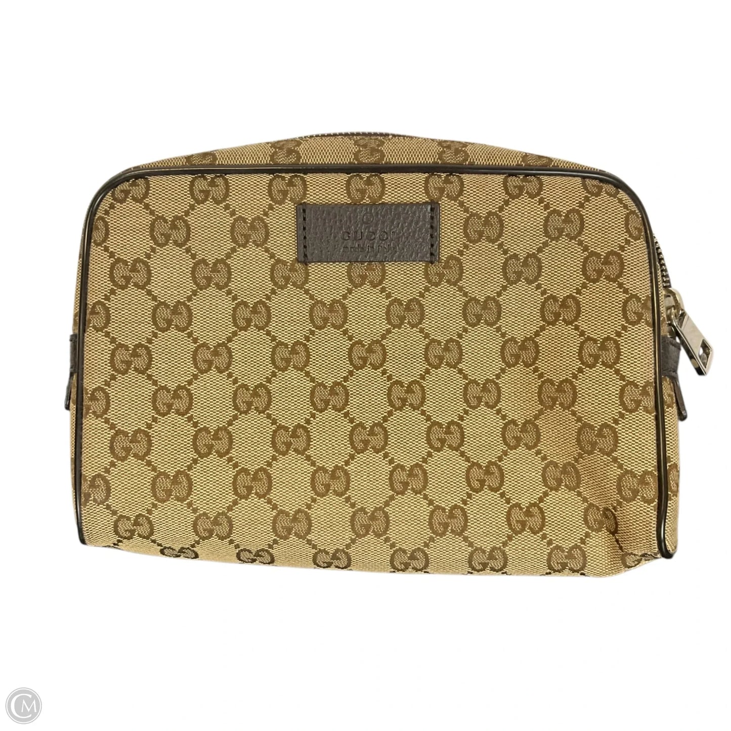 Belt Bag Luxury Designer By Gucci, Size: Medium