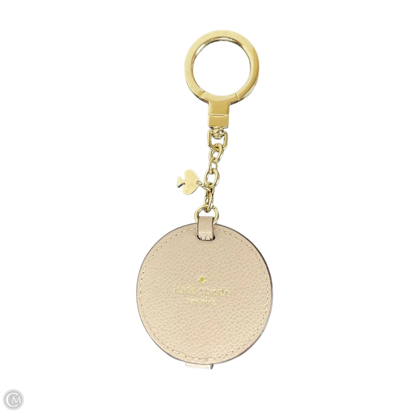 Key Chain Designer By Kate Spade, Size: Small