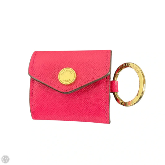 Key Chain Designer By Michael Kors, Size: Small