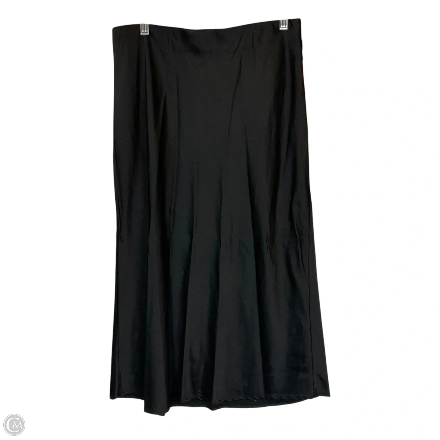 Skirt Midi By Sanctuary In Black, Size: M
