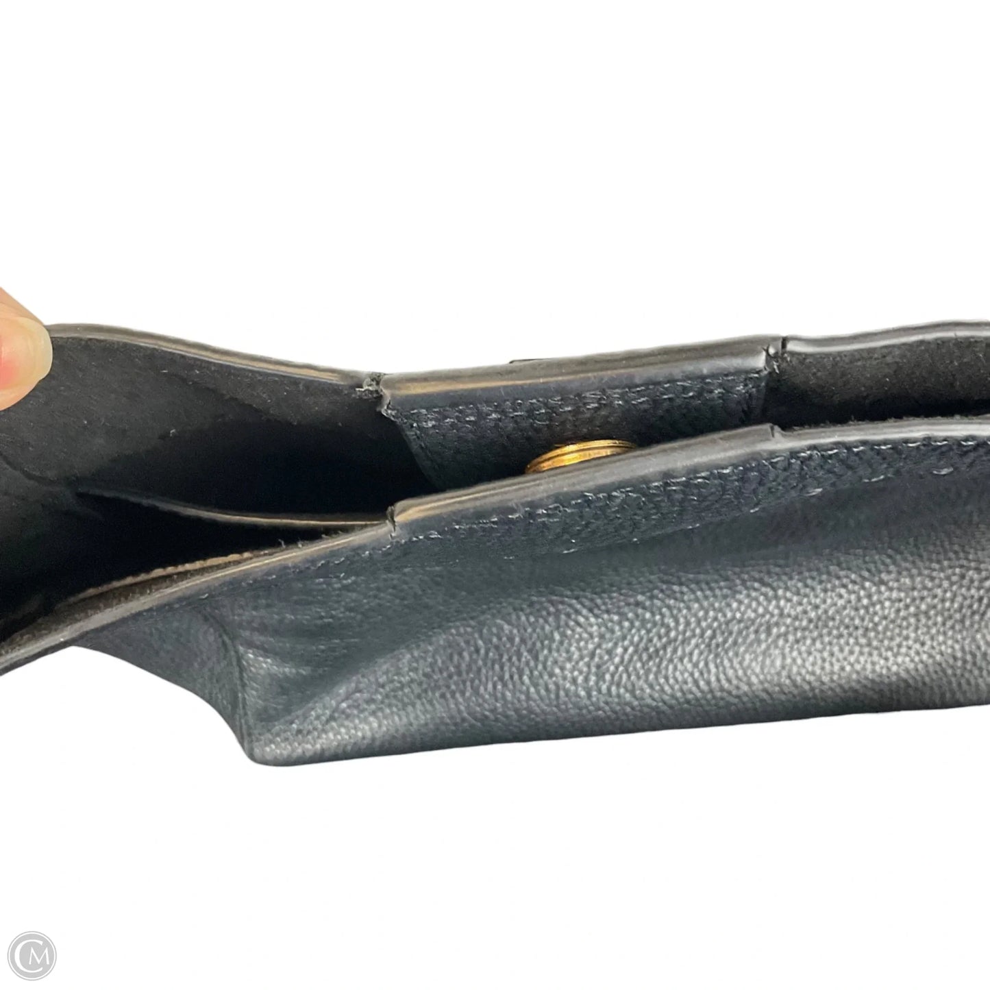 Handbag Designer By Tory Burch, Size: Medium