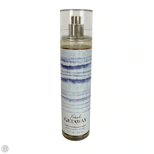 Fragrance By Bath And Body Works, Size: Large