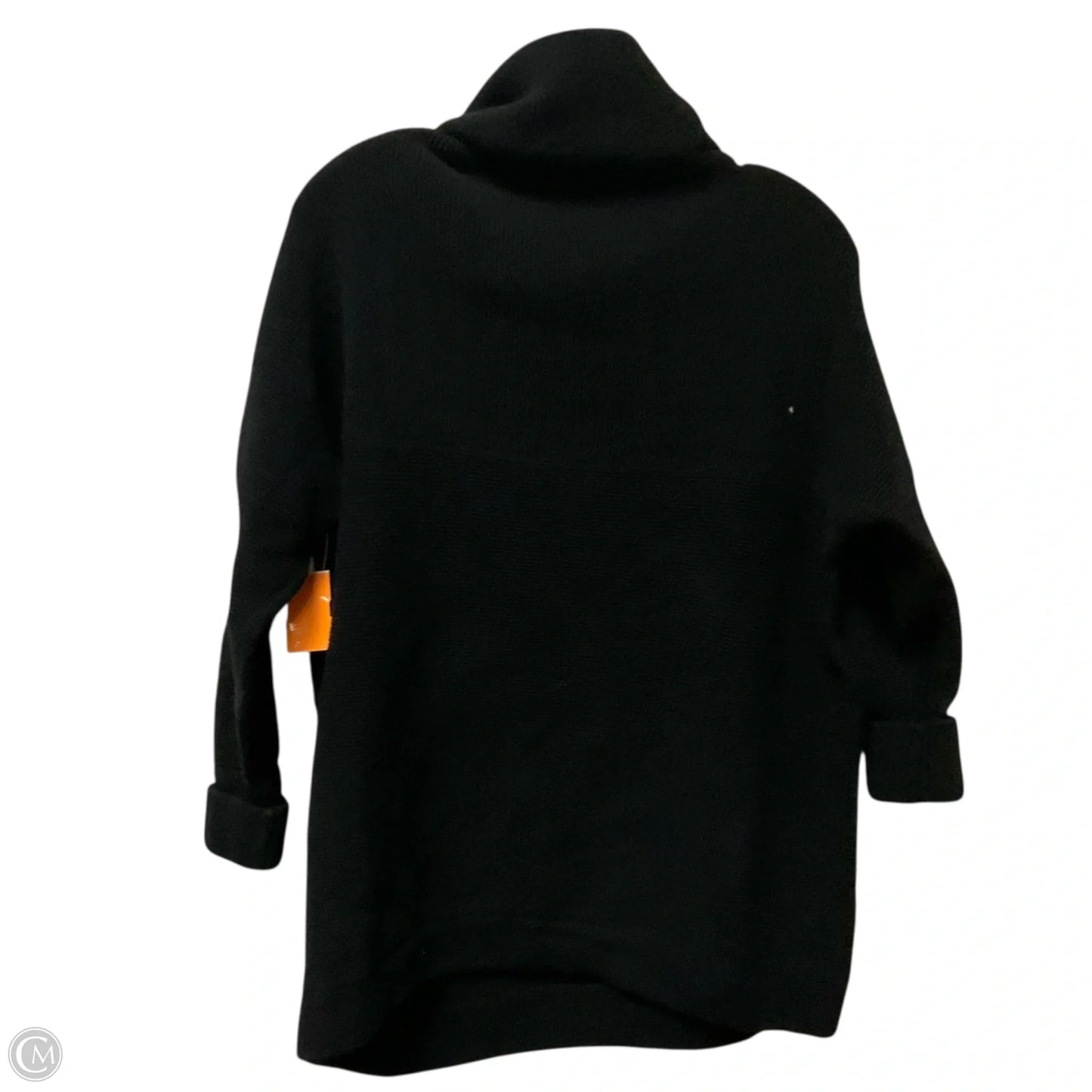 Sweater By Free People In Black, Size: Xs