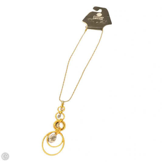 Necklace Other By Clothes Mentor