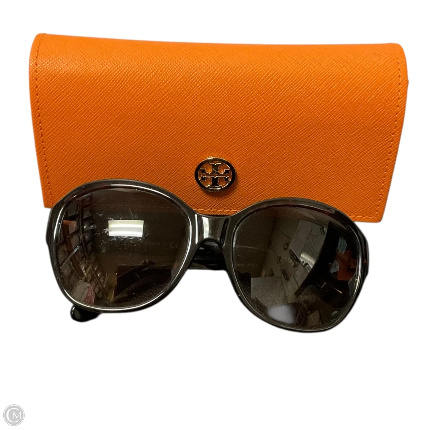 Sunglasses Designer By Tory Burch