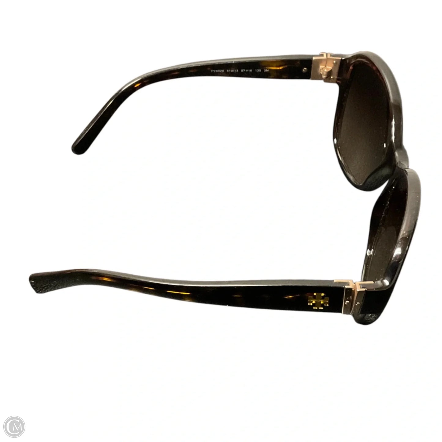 Sunglasses Designer By Tory Burch
