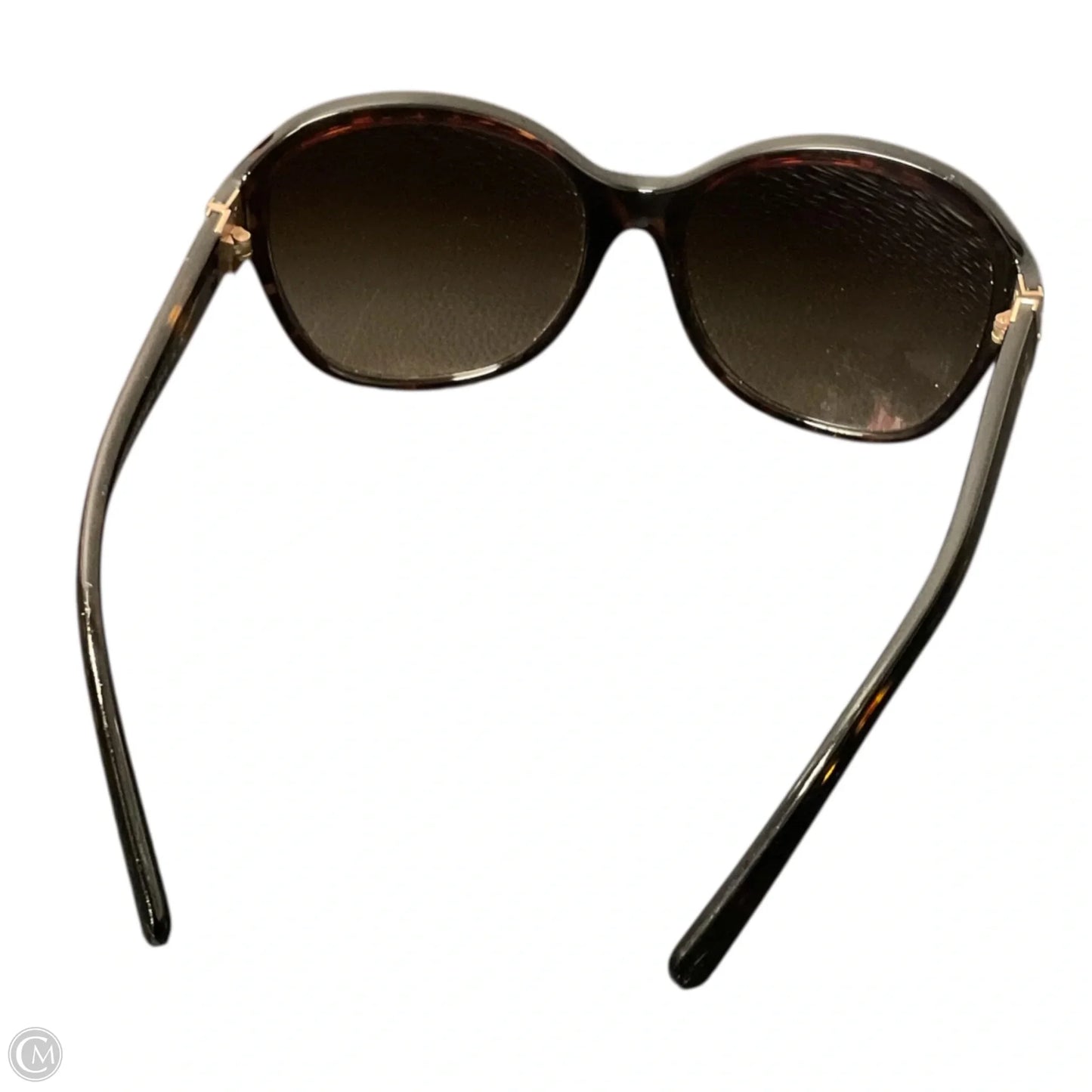 Sunglasses Designer By Tory Burch