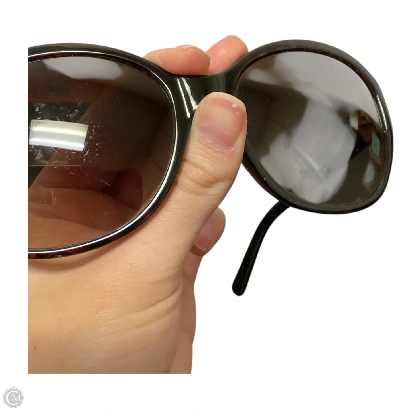 Sunglasses Designer By Tory Burch