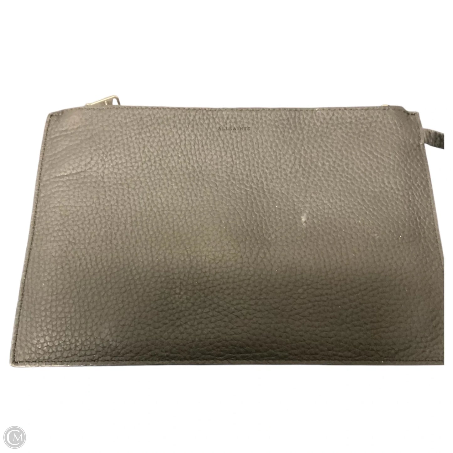 Wristlet Designer By All Saints, Size: Large