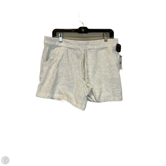 Shorts By 32 Degrees In White, Size: M