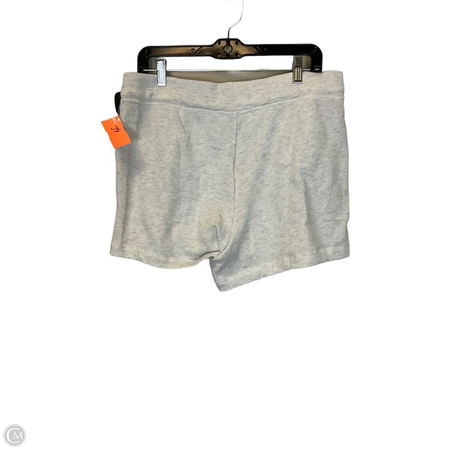 Shorts By 32 Degrees In White, Size: M