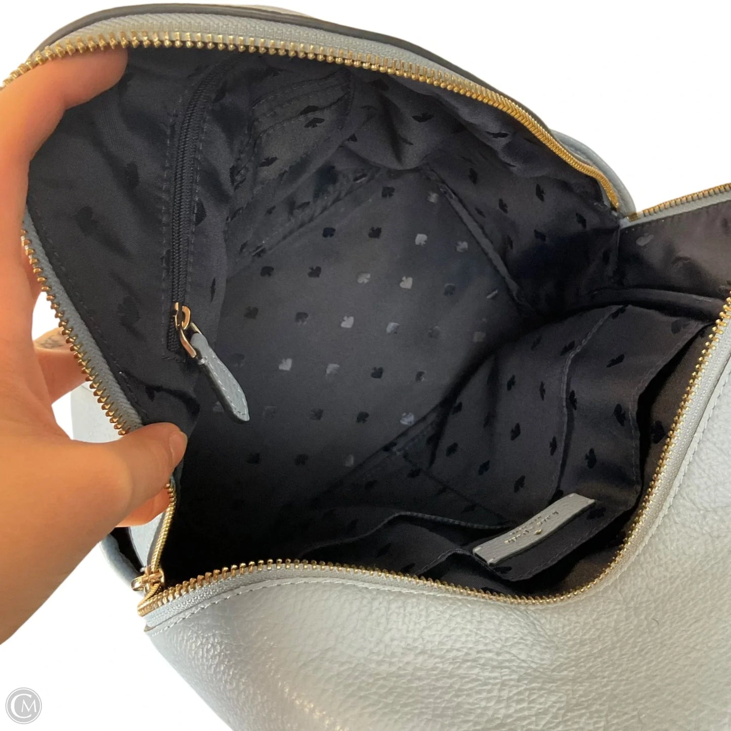 Backpack Designer By Kate Spade, Size: Medium