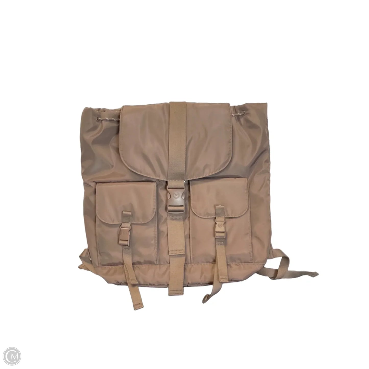 Backpack By Pink, Size: Large