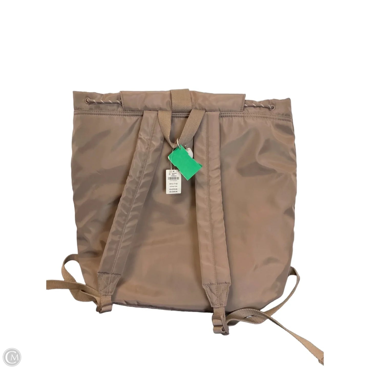 Backpack By Pink, Size: Large