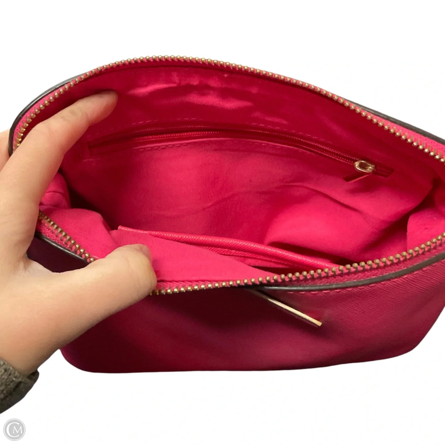 Crossbody Designer By Kate Spade, Size: Medium