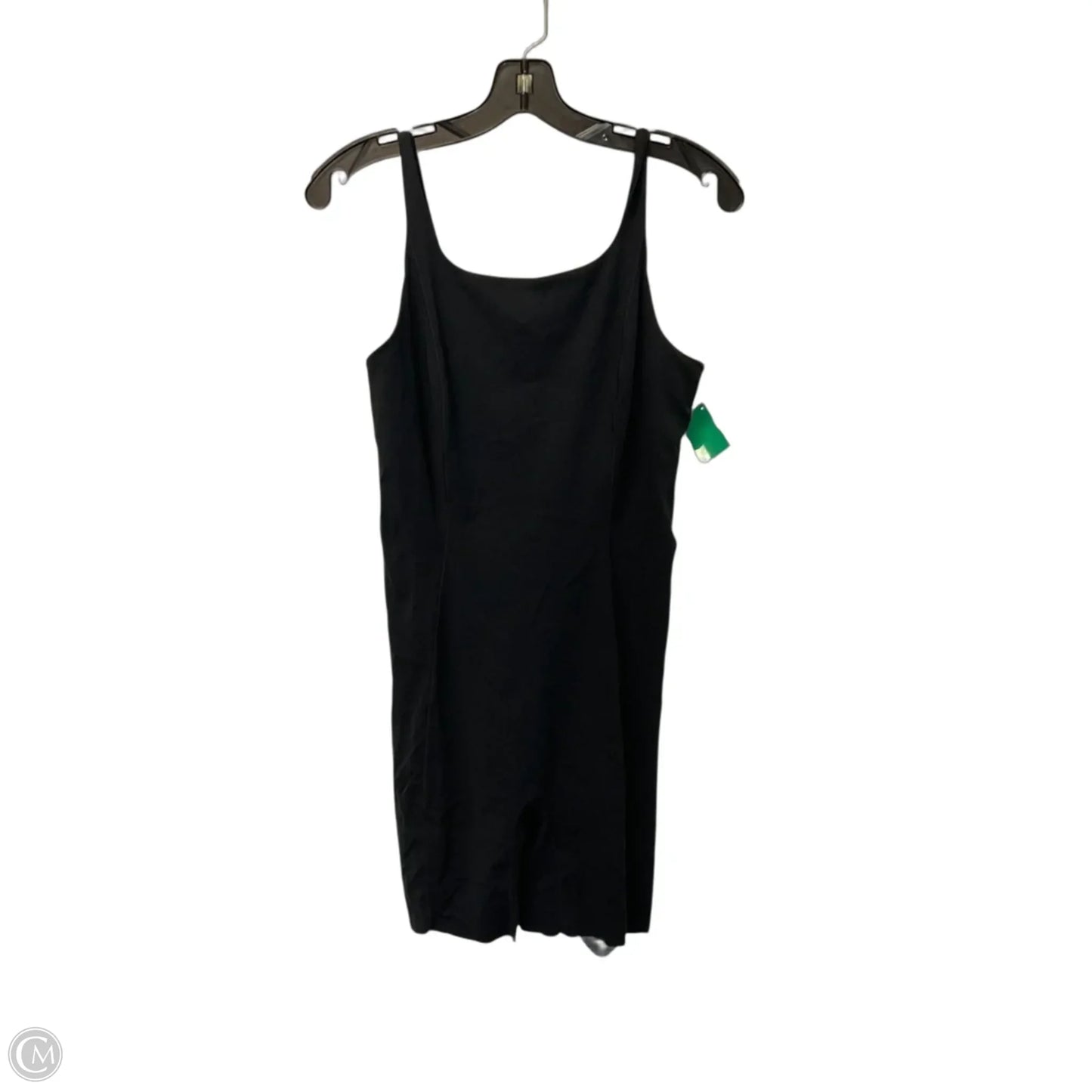 Romper By Nike Apparel In Black, Size: L