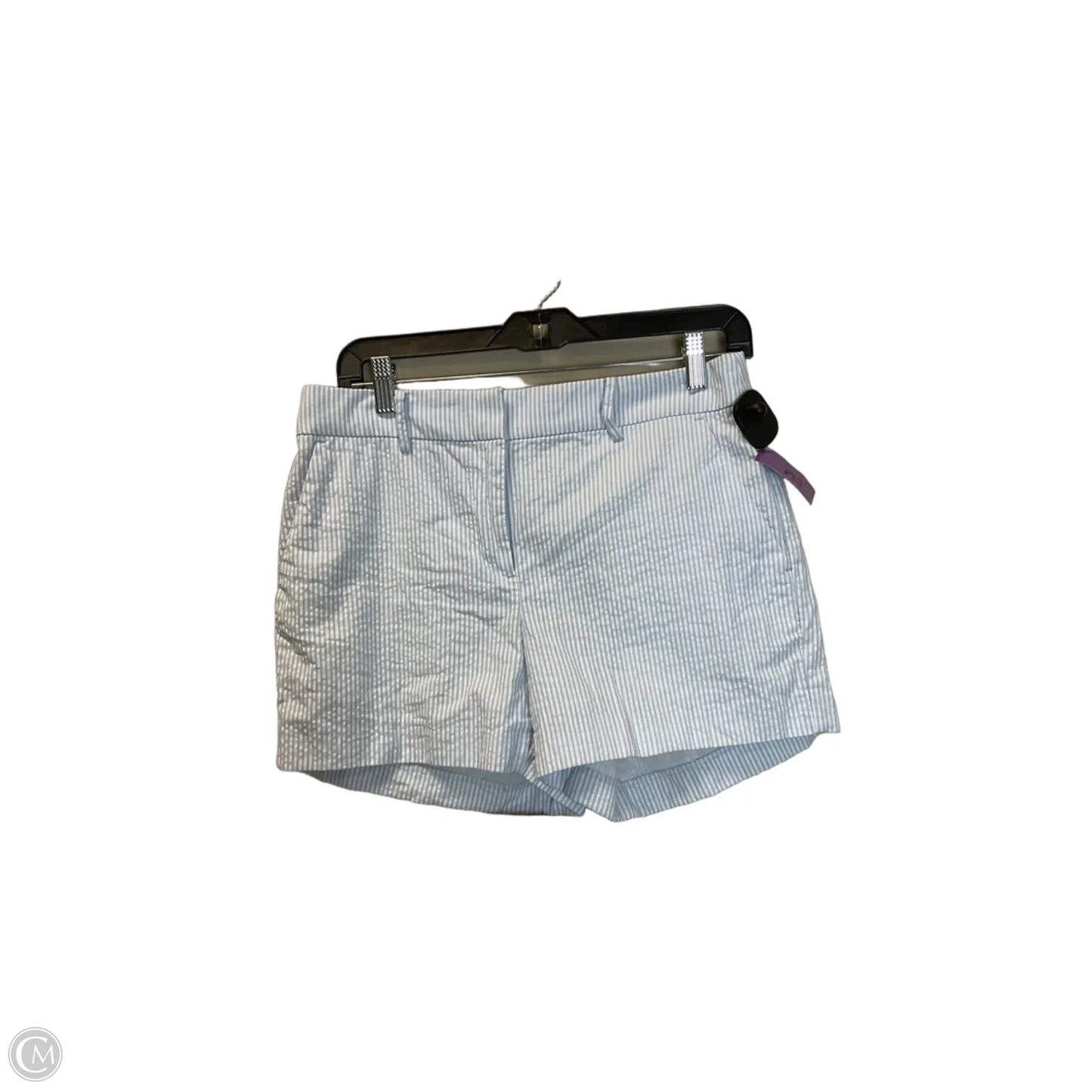 Shorts By Loft In Blue, Size: 2