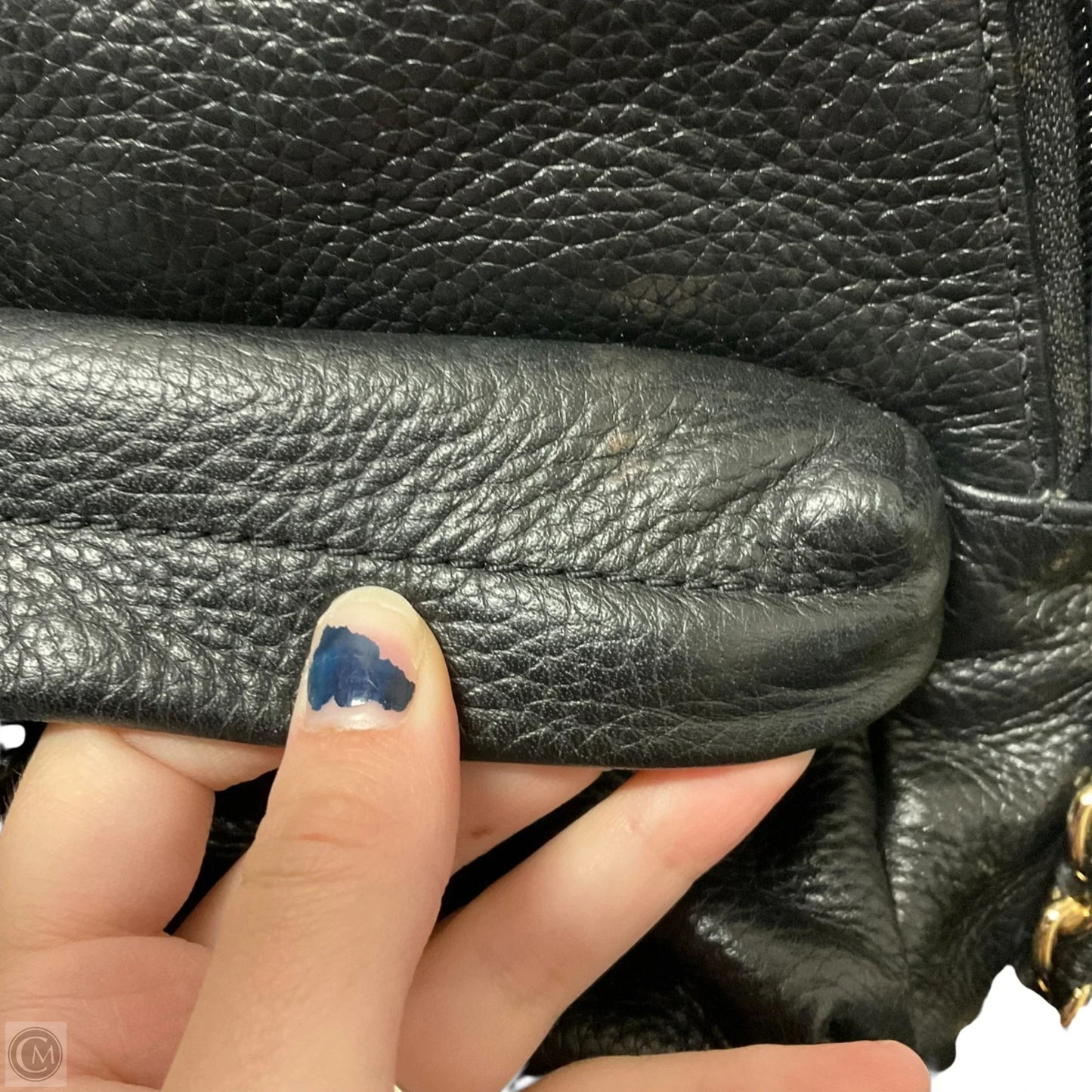 Backpack Designer By Michael Kors, Size: Small