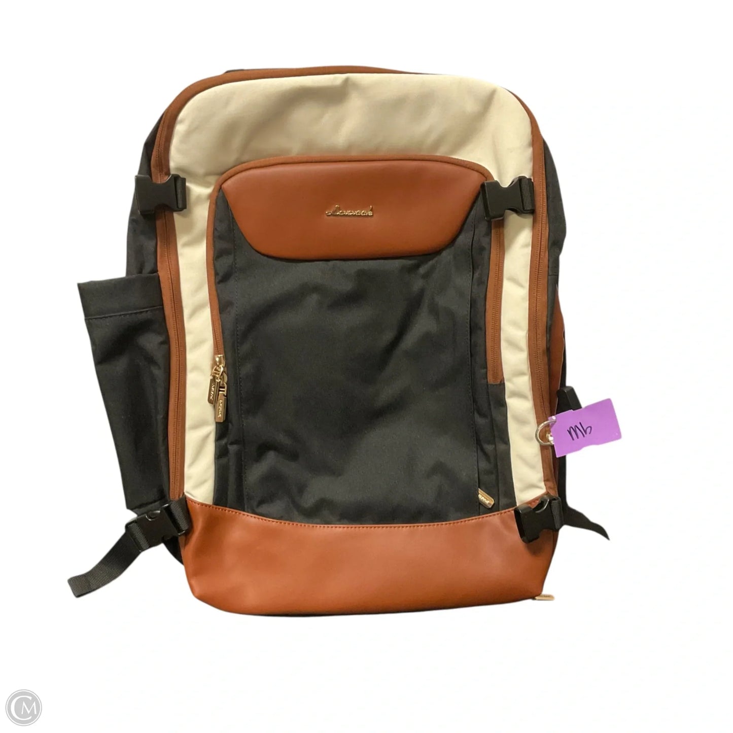 Backpack By Clothes Mentor, Size: Large