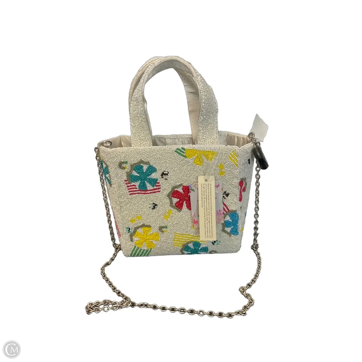 Handbag By Clothes Mentor, Size: Small