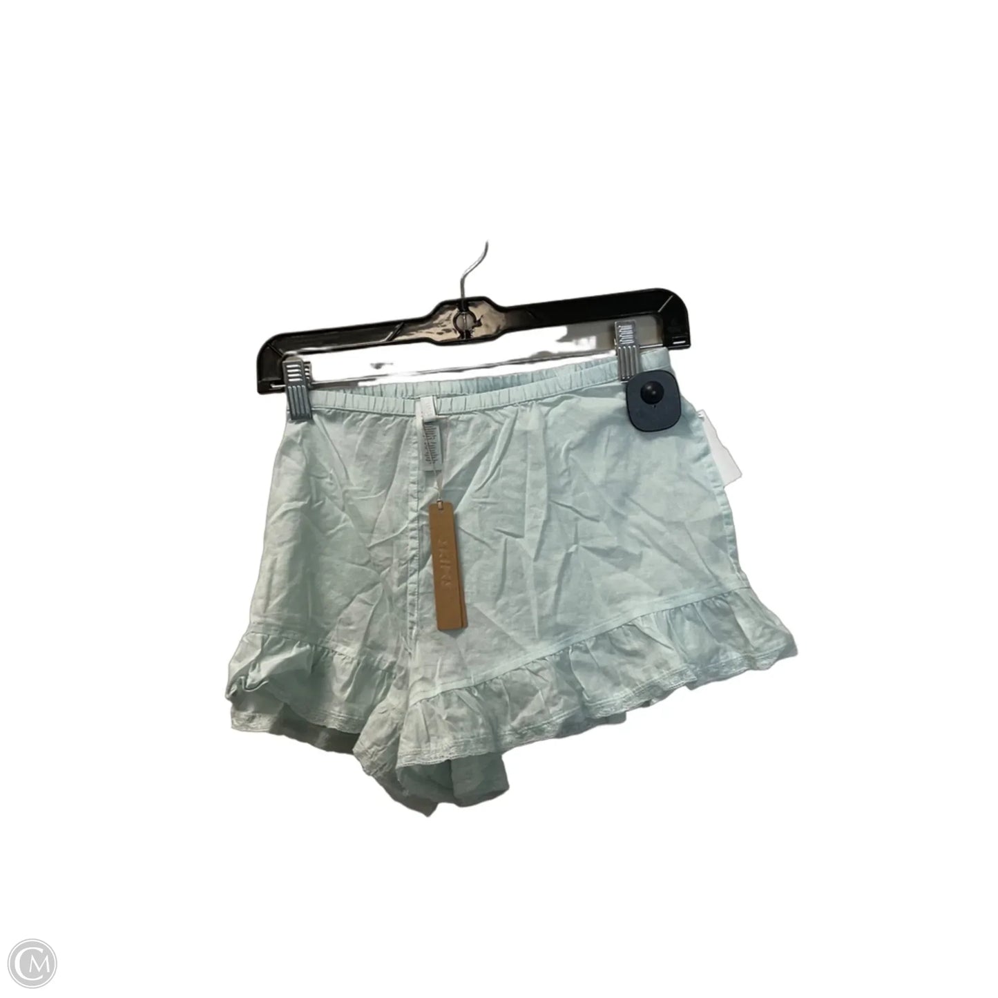 Shorts By Skims In Blue, Size: S