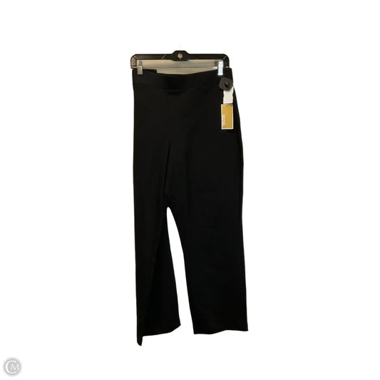 Pants Other By Michael By Michael Kors In Black, Size: Xl