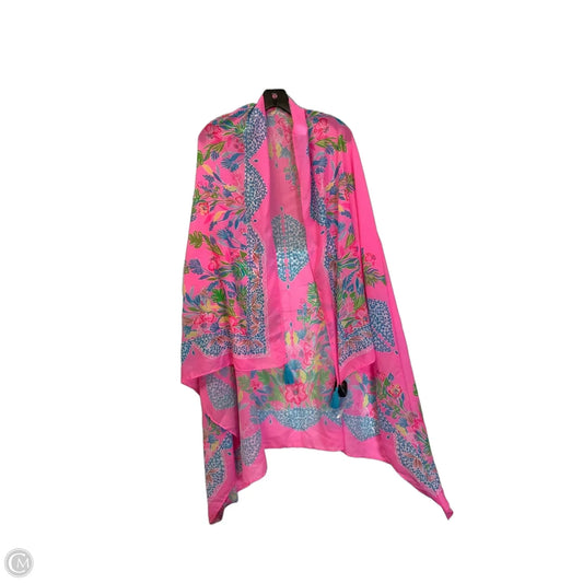 Scarf Designer By Lilly Pulitzer