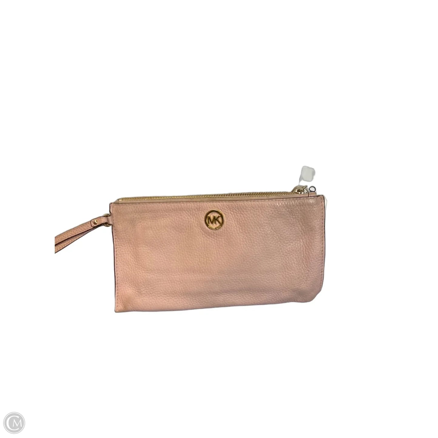 Wristlet Designer By Michael Kors, Size: Large