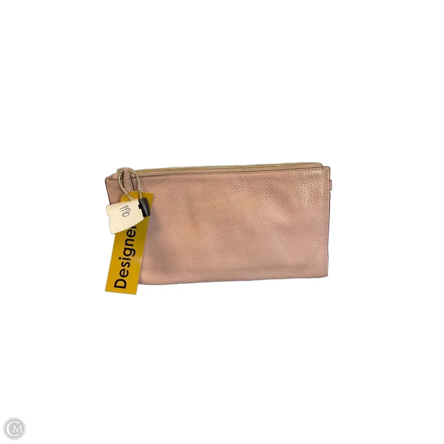 Wristlet Designer By Michael Kors, Size: Large