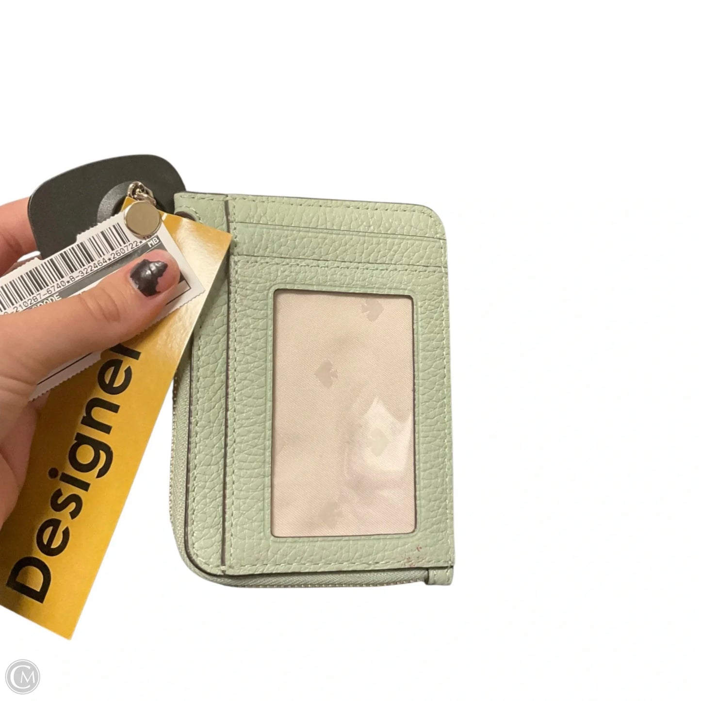 Wallet Designer By Kate Spade, Size: Small