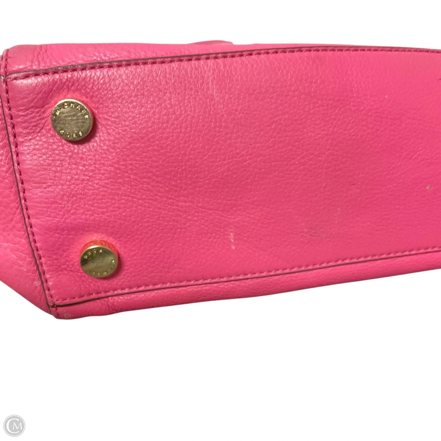 Crossbody Designer By Michael Kors, Size: Medium