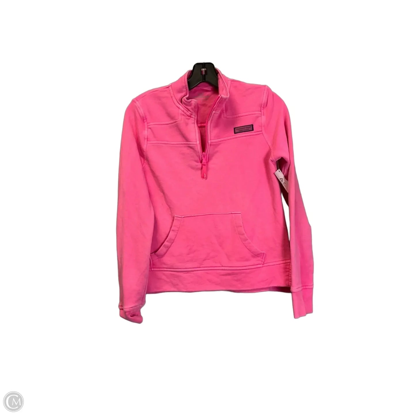 Jacket Other By Vineyard Vines In Pink, Size: L