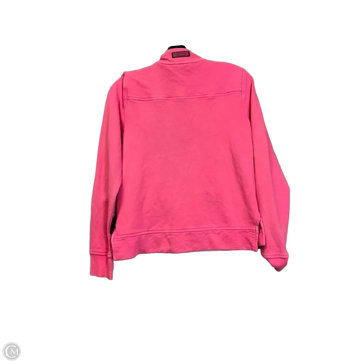 Jacket Other By Vineyard Vines In Pink, Size: L