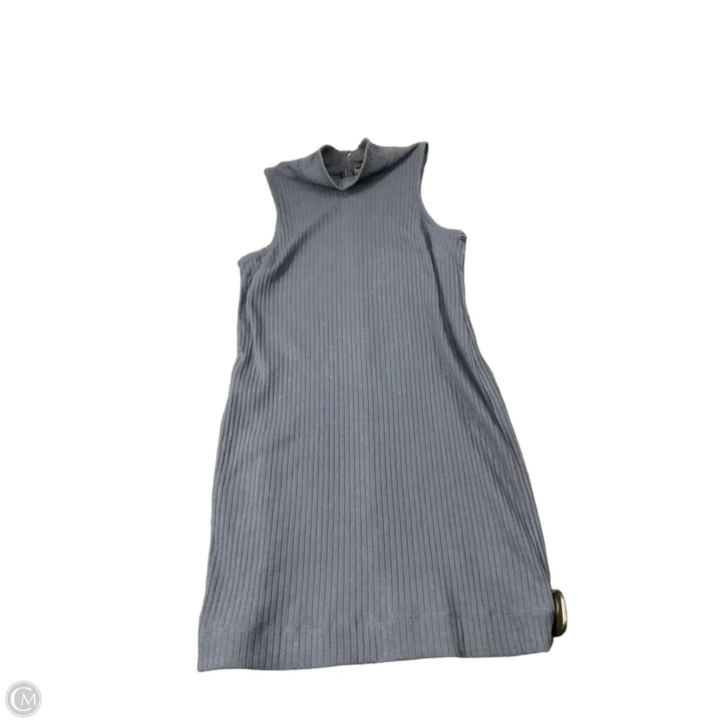 Dress Casual Short By Sanctuary In Blue, Size: S