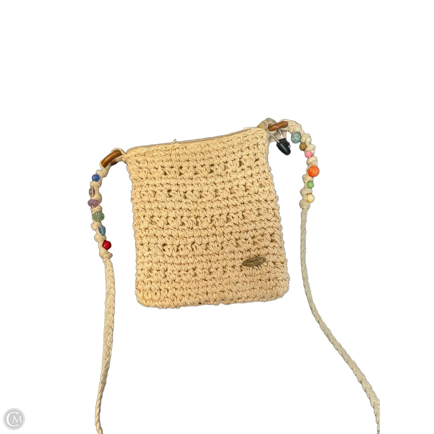 Crossbody By Clothes Mentor, Size: Small