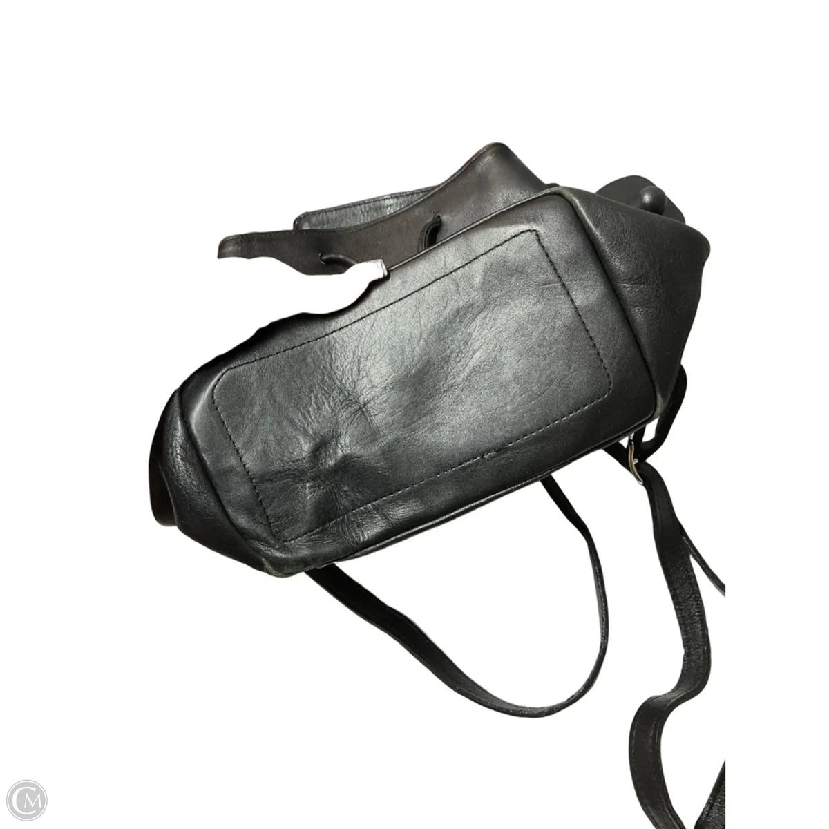 Backpack Designer By Coach, Size: Small