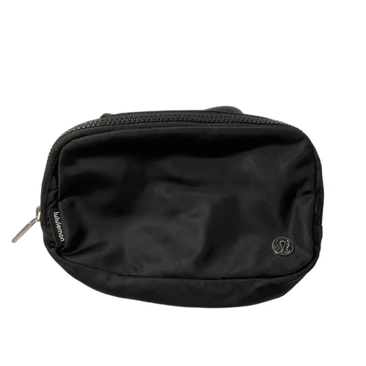 Belt Bag By Lululemon, Size: Small