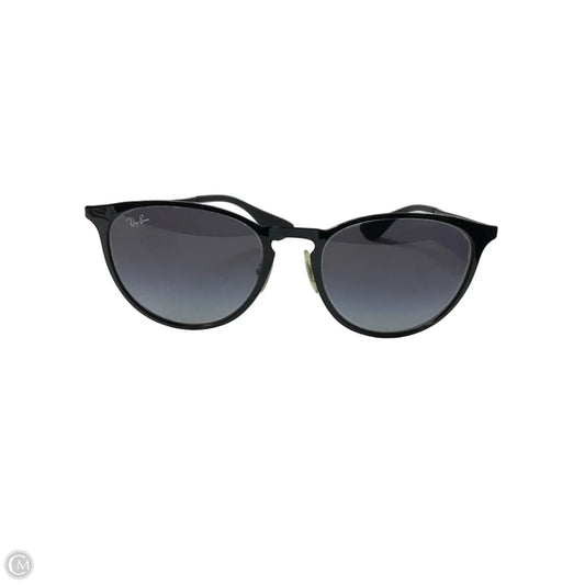 Sunglasses Designer By Ray Ban, Size: