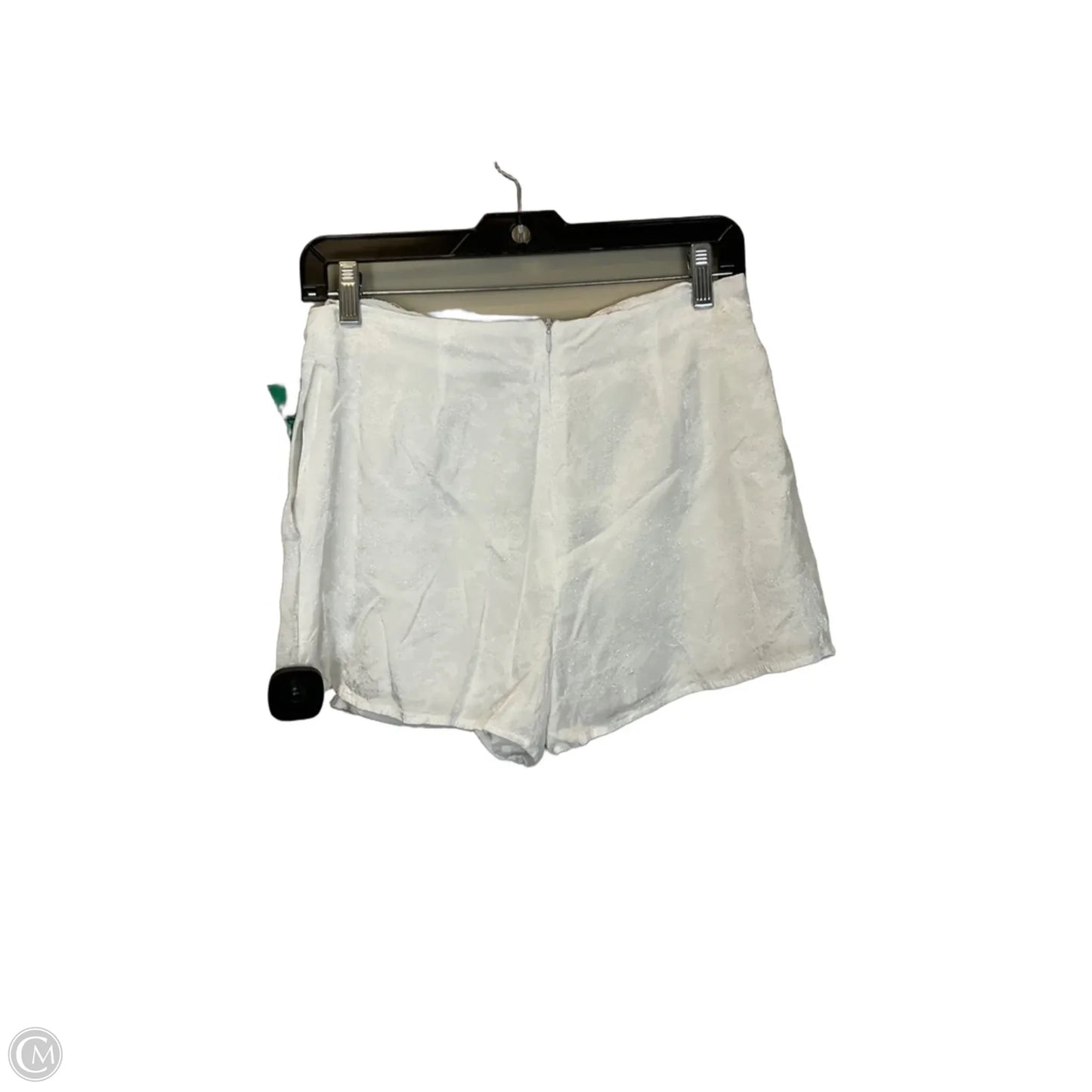 Skirt Midi By Forever 21 In White, Size: M