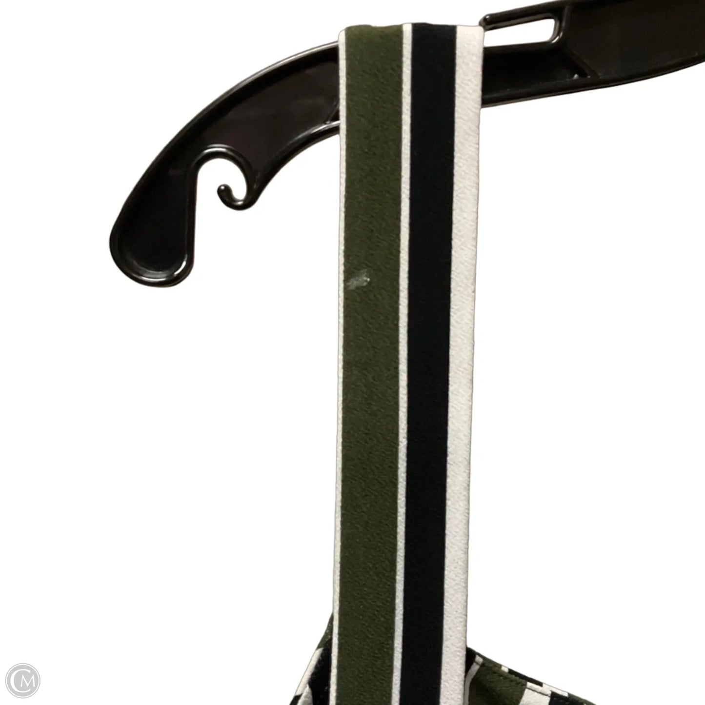 Jumpsuit By Express In Striped Pattern, Size: M